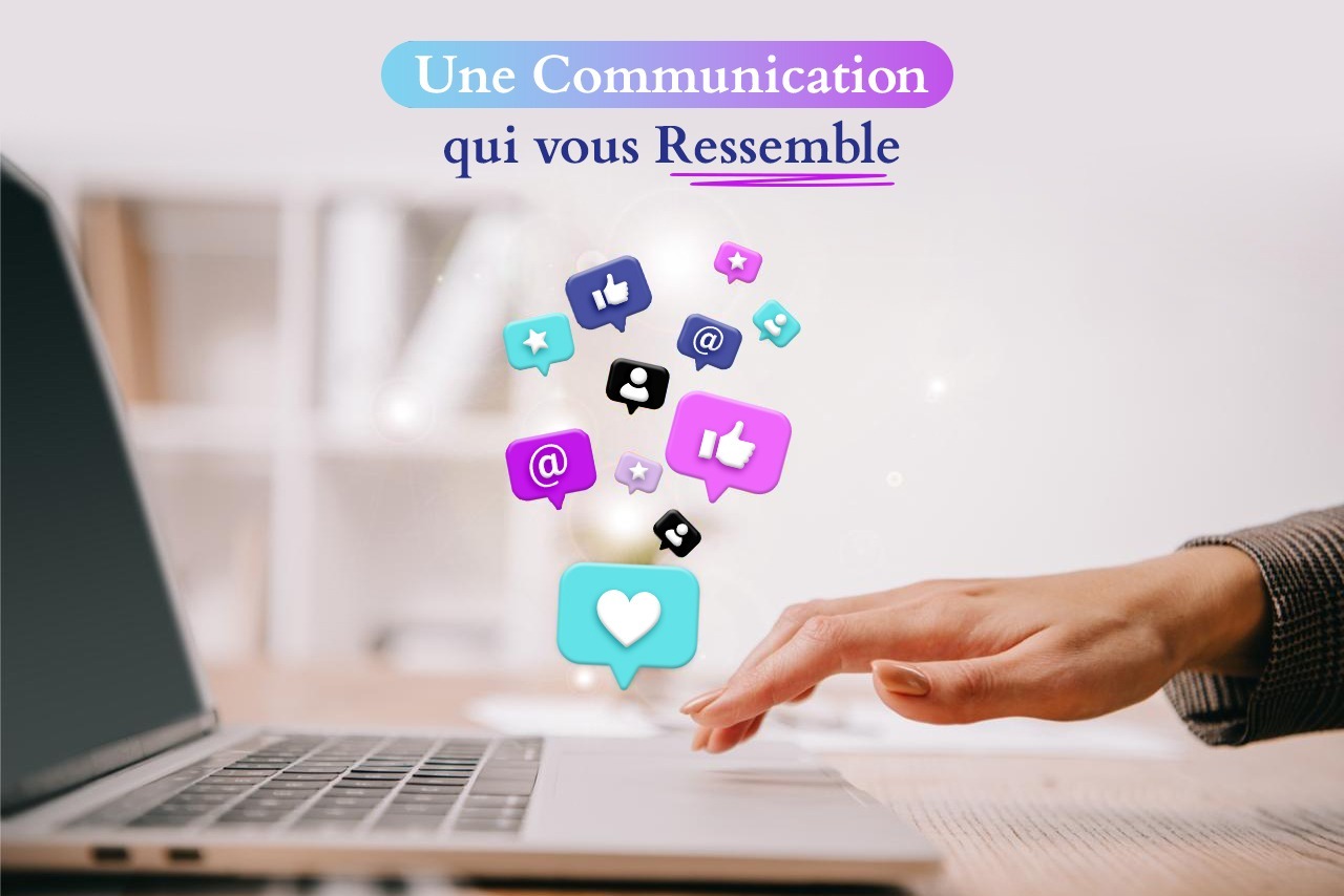 Stratégies de communication digitale et community management en Creuse